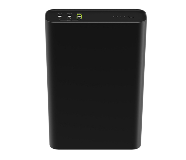 Zagg Universal Battery powerstation 2025 20K Black - 1352335 - zdjęcie 4